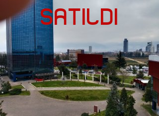 SAHİBİNDEN DENİZE SIFIR TURİZM İMARLI 5044 M2