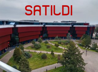 BUTTİM  TİCARET MERKEZİNDE SATILIK  KUPON DÜKKAN