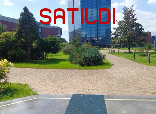 Bakırköy osmaniye mahallesinde satılık daire